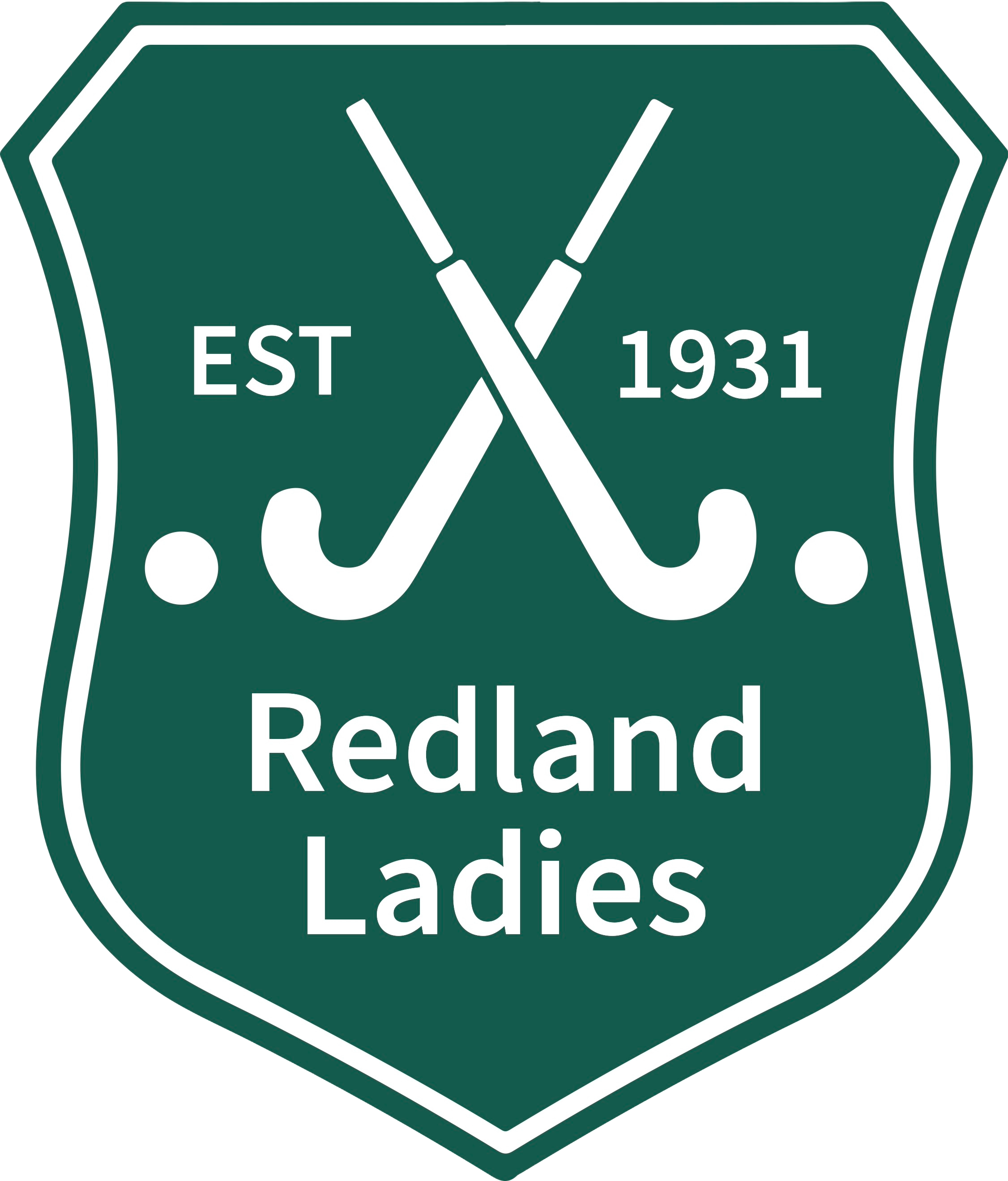 Redland Ladies HC